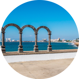 puerta vallarta piroeventos